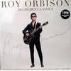 Vinilinė plokštelė Maybelline Bellevue Publishing Vinilo lėkštė ROY ORBISON 20 GOLDEN CLASSICS, 2021