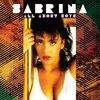 Bellevue Publishing Sabrina - All About Boys (vinilinė plokštelė, LP)