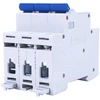 Bemko Automatinis jungiklis 3B-20A B20/3 20A 3 fazių