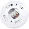 Bemko Paviršinis judesio daviklis, baltas, IP20, max 1200W, 360°, max 6m