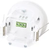 Bemko Įleidžiamas judesio daviklis, baltas, IP20, max 1200W, 360°, max 6m
