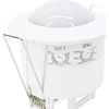 Bemko Įleidžiamas judesio daviklis, baltas, IP20, max 1200W, 360°, max 6m