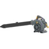 Grunder LEAF BLOWER PETROL 750W 3IN1 GRUNDER