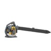 Grunder LEAF BLOWER PETROL 750W 3IN1 GRUNDER