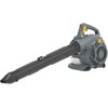 Grunder LEAF BLOWER PETROL 750W 3IN1 GRUNDER