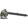 Grunder LEAF BLOWER PETROL 750W 3IN1 GRUNDER