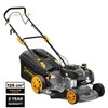 Benzininė savaeigė vejapjovė Grunder S461VHYBS450E, 46 cm