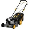 Benzininė vejapjovė Grunder S511VHY BS750EX, savaeigė, 50 cm
