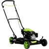 Benzininė vejapjovė Okko M510L-1-T6, 51 cm