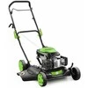 Benzininė vejapjovė Okko M510L-1-T6, 51 cm