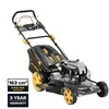 Sourcing Savaeigė benzininė vejapjovė Grunder S531VHY-BS750EX SV, 52 cm