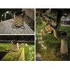 Beper P207ILO002 Solar Garden Lamp