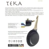 Beper PE.165 28 cm