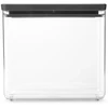 Beramkravumu trauks Brabantia Tasty+. 3.5 l