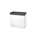 Birių produktų indas Brabantia Tasty+. 3.5 l