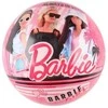 STAR kamuolys Barbie girl 23 cm