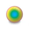 Bērnu bumba bērniem Mondo Rainbow 26045, 22 cm