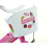 Bimbo_ Bike Vaikiškas dviratis Bimbo Bike 124RL, rožinis, 12″