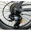 Outliner Dviratis MTB 20 6G berniukiškas, aliuminio