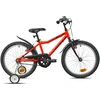 Carruzzo BICYCLE CITY 20 1V BOY STEEL