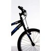 Outliner Bicycle MTB DVIRAČIS 20 PLIENINIAI V-STABDŽIAI BERNIUKAMS