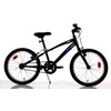 Outliner Bicycle MTB DVIRAČIS 20 PLIENINIAI V-STABDŽIAI BERNIUKAMS