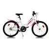 Outliner BICYCLE MTB 20 STEEL V-BRAKES GIRLS