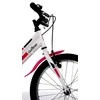 Bērnu dviratis, kalnu Outliner KS-1051, daudzkrāsaina, 20"