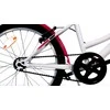 Outliner BICYCLE MTB 20 STEEL V-BRAKES GIRLS