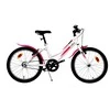 Outliner BICYCLE MTB 20 STEEL V-BRAKES GIRLS