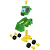 JOHN DEERE minų krumpliaratis Build a Buddy, 47608
