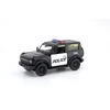 Rmz_City Žaislinis automobilis RMZ City Ford Bronco Police 554073P