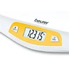 Kūdikių svarstyklės Beurer BY 80, 550 mm, 310 mm, 20 kg