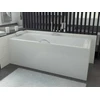 Besco Vannas panelis Piramida Talia OAT-100-PK, 100 cm x 70 cm
