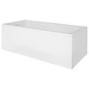 Besco Vannas panelis Piramida Talia OAT-100-PK, 100 cm x 70 cm