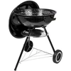 Besk 42 cm skersmens apvali kepsninė