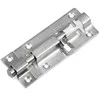 Besk Sklendė durims 101mm Cinkuota