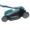 Besk Vejapjovė akumuliatorinė 2x20V/370mm/40L/akumuliatorius nepridedamas