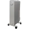 Besk Ellas radiators 7 sekcijas 1500W 9131541
