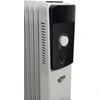 Besk Ellas radiators 7 sekcijas 1500W 9131541