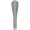 Besk Batų šaukštas Metalinis 19cm Juodas