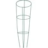 Besk Atrama gėlėms 84X30CM Žalia