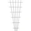 Besk Augalų atrama 150x75cm