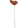 Besk Sodo dekoracija Drugelis 12cm