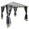 Besk Sodo pavėsinė 3x3x2.6m Bėja