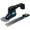 Besk Akumuliatorinis sodo įrankis 2-in-1 (20V)