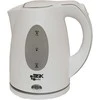Besk Elektrinis virdulys 1.5L Balta