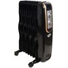 Besk Šildytuvas ACV Eļļas radiators 9 sekcijas 2000W 9148068