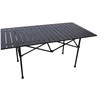 Besk Turistinis stalas 118x58x54.5cm