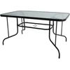 Lauko stalas BESK 140x80cm